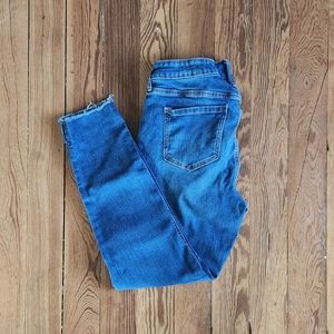 Old Navy size 10 jeans